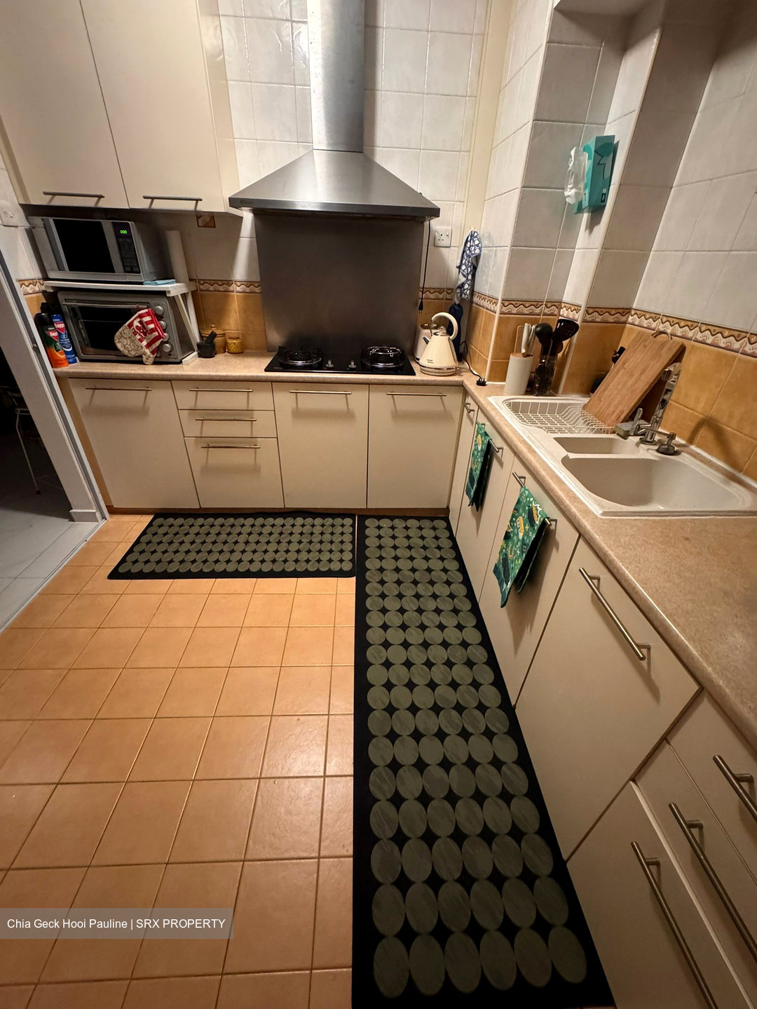 Blk 630 Senja Grand (Bukit Panjang), HDB 4 Rooms #528885761